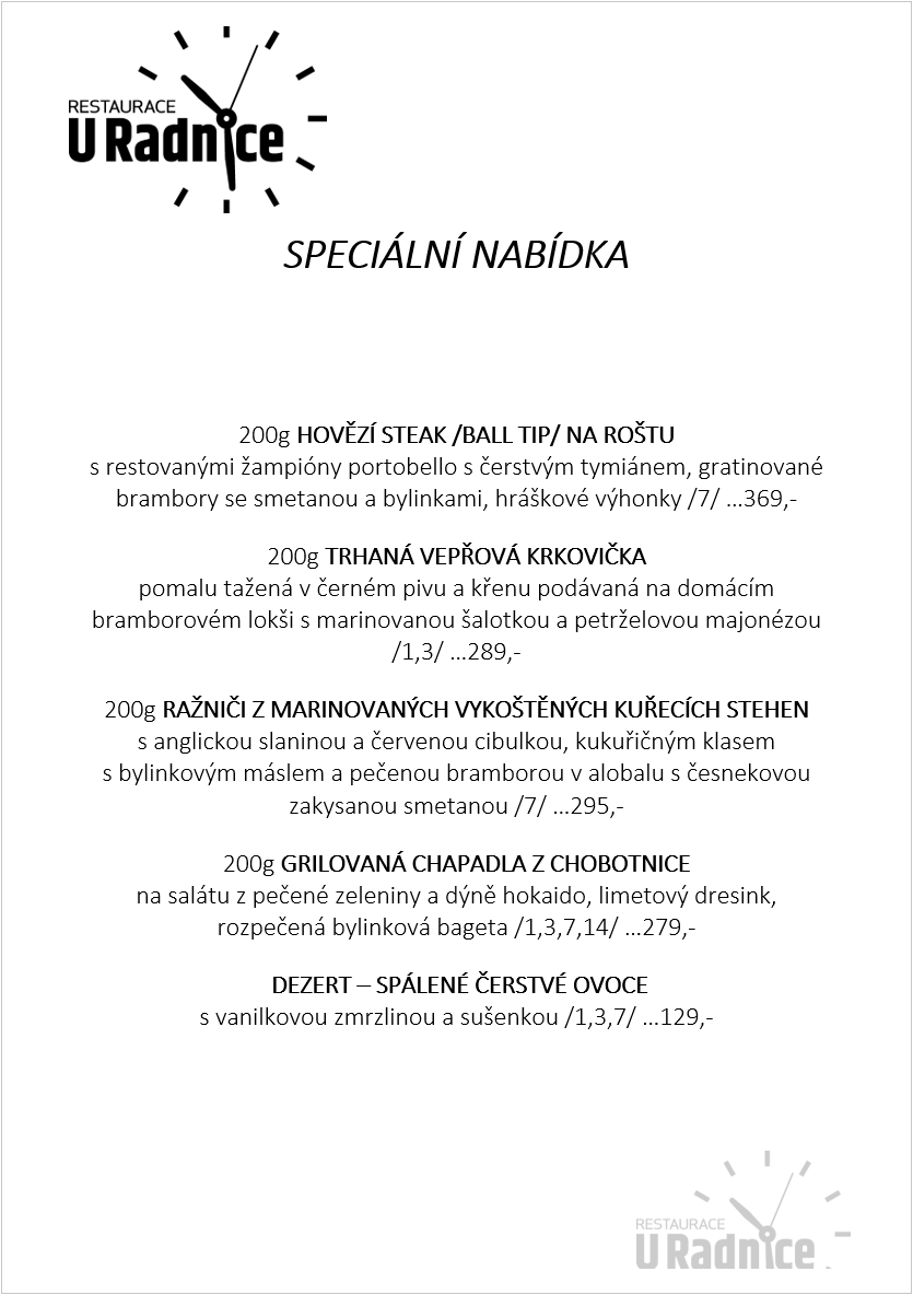 Specialni_nabidka Svatomartinské menu 2023