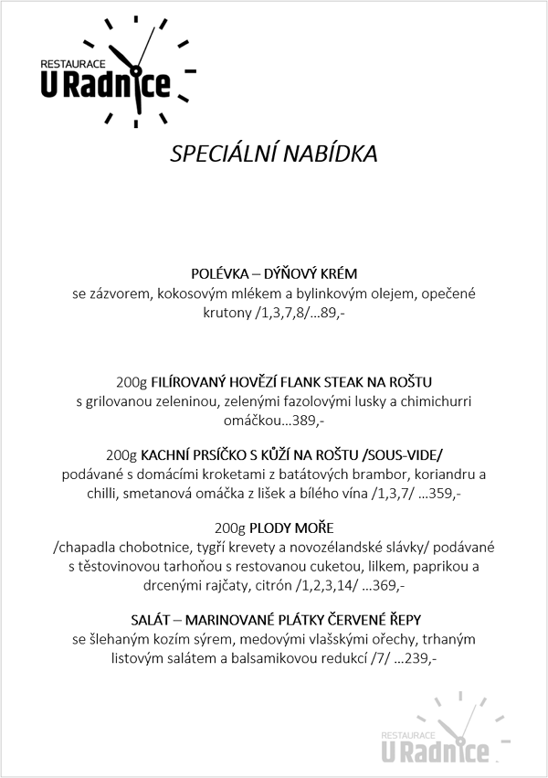 Specialni_nabidka Svatomartinské menu 2023